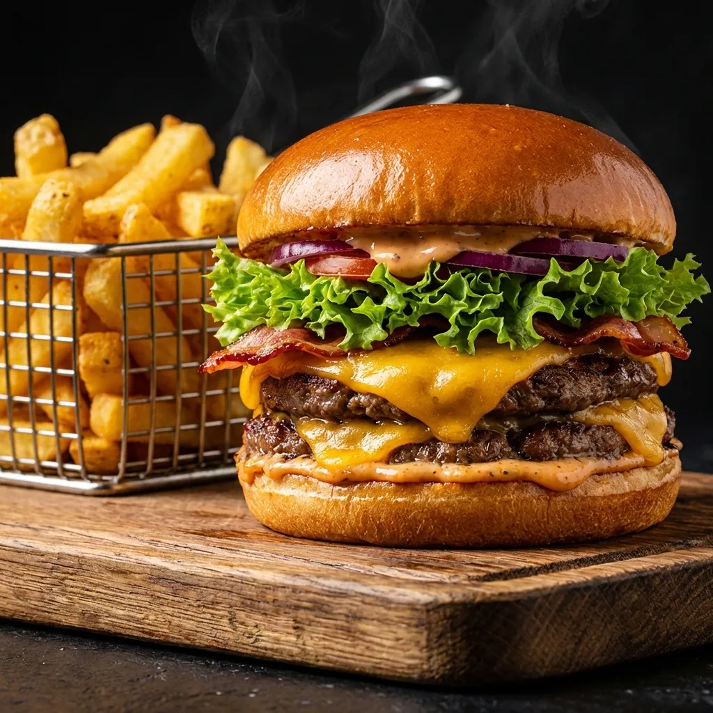 Burgerler